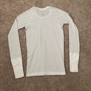 lululemon shirt